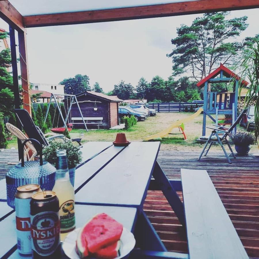 Villa Del Sol ミエンジボジェ エクステリア 写真