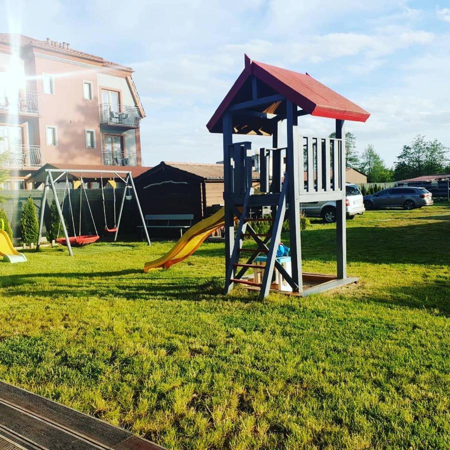 Villa Del Sol ミエンジボジェ エクステリア 写真