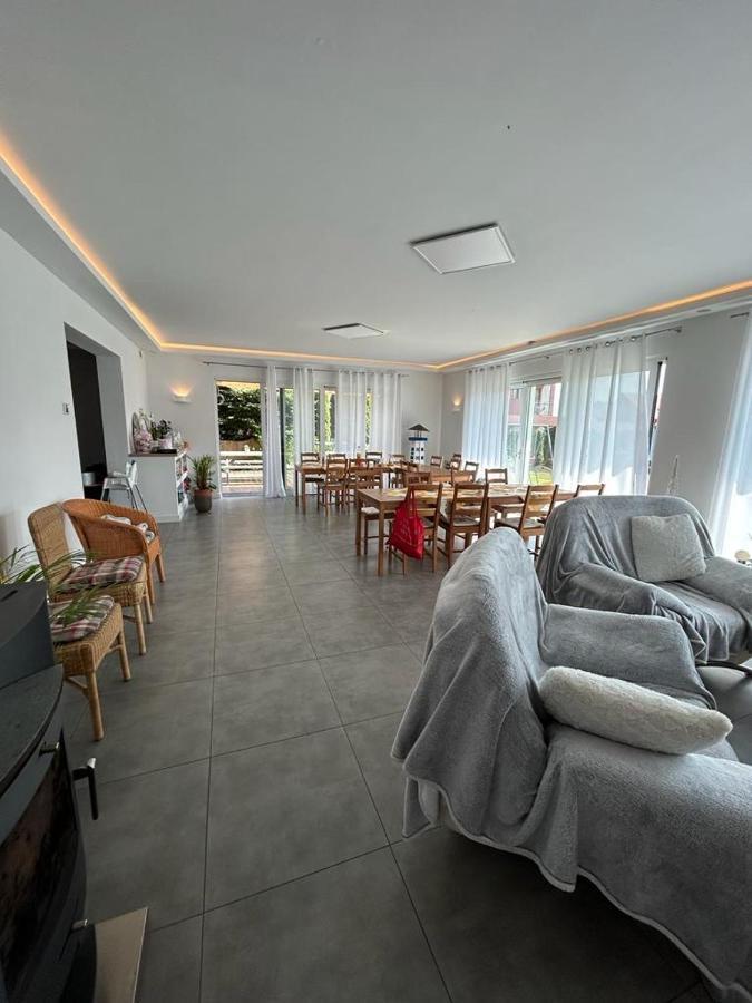 Villa Del Sol ミエンジボジェ エクステリア 写真