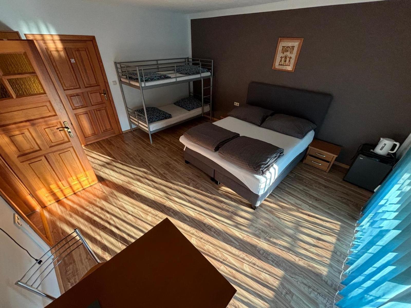 Villa Del Sol ミエンジボジェ エクステリア 写真