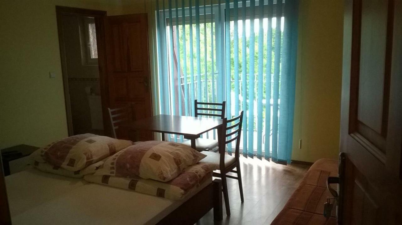 Villa Del Sol ミエンジボジェ エクステリア 写真