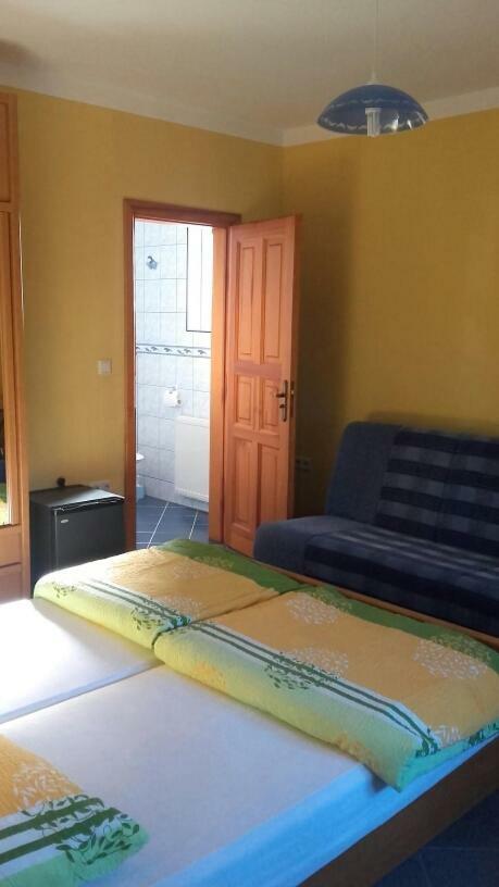 Villa Del Sol ミエンジボジェ エクステリア 写真