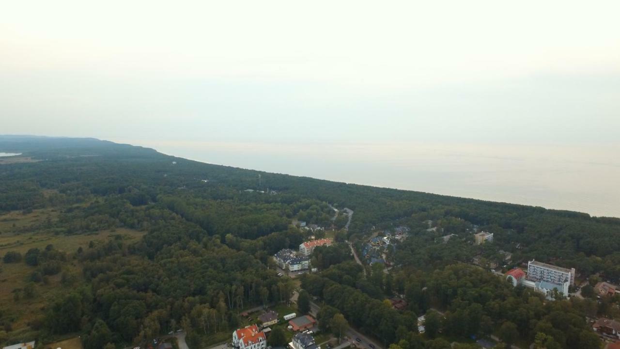 Villa Del Sol ミエンジボジェ エクステリア 写真
