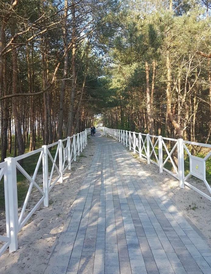 Villa Del Sol ミエンジボジェ エクステリア 写真