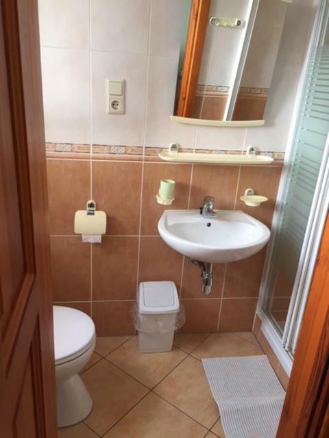 Villa Del Sol ミエンジボジェ エクステリア 写真